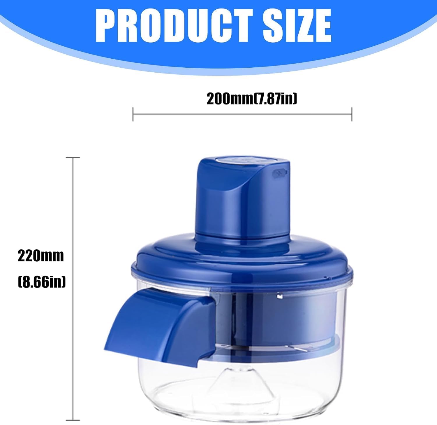 Electric Fruit & Vegetable Peeler Machine – Automatic Rechargeable Tool | تقشير سريع بدون تعب