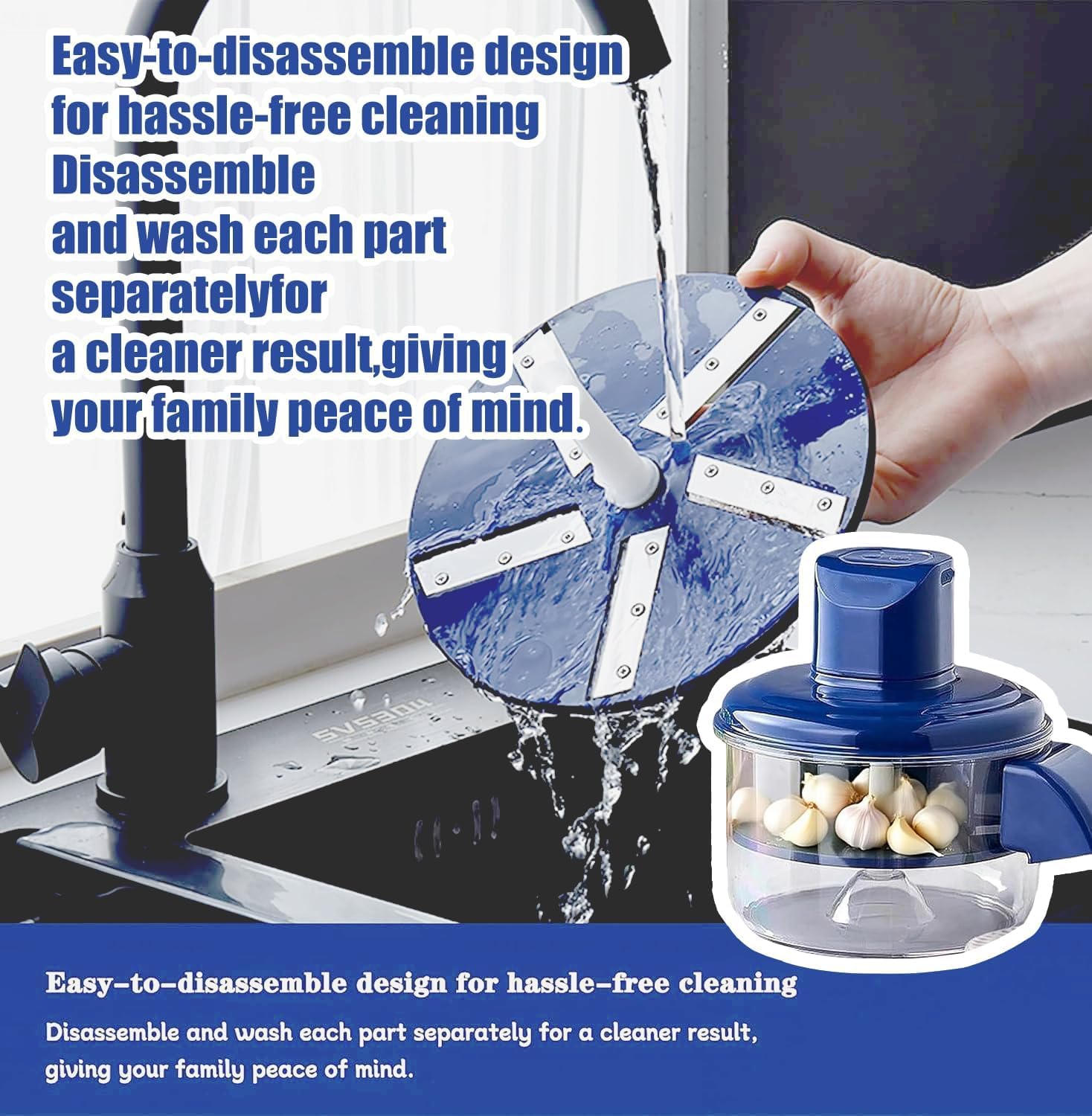 Electric Fruit & Vegetable Peeler Machine – Automatic Rechargeable Tool | تقشير سريع بدون تعب