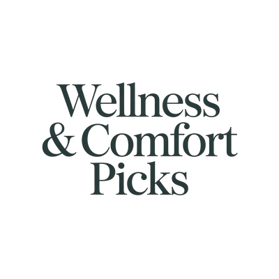 Wellness & Comfort Picks